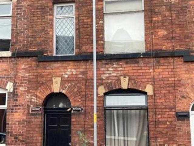 House for sale in Greenheys, Greater Manchester