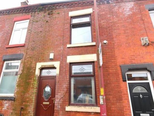House for sale in Greenheys, Greater Manchester