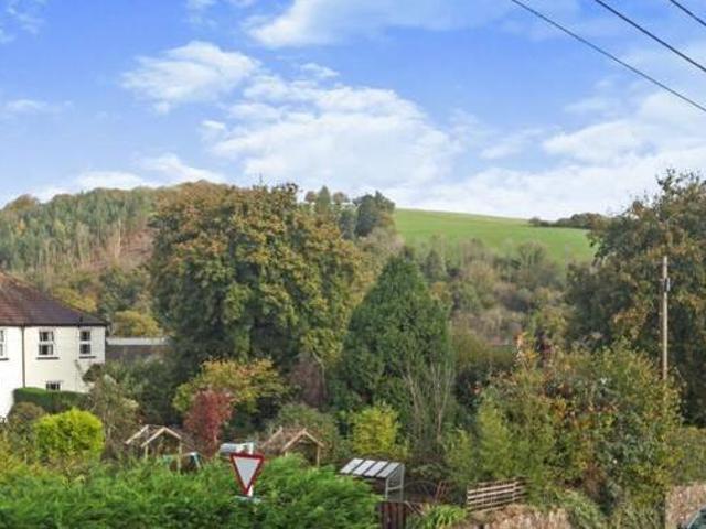 House for sale in Dulverton, Somerset