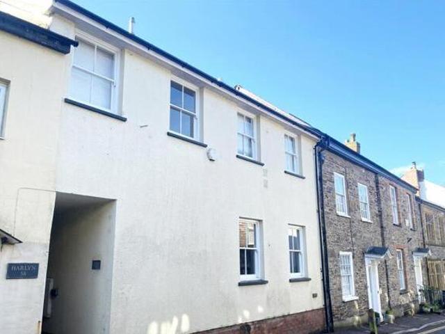 House for sale in Dulverton, Somerset