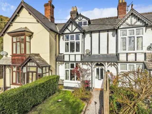 House for sale in Dulverton, Somerset