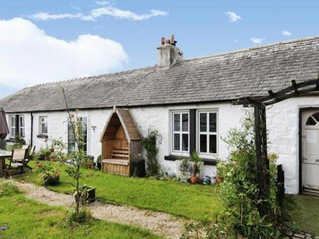House for sale in Cumbria