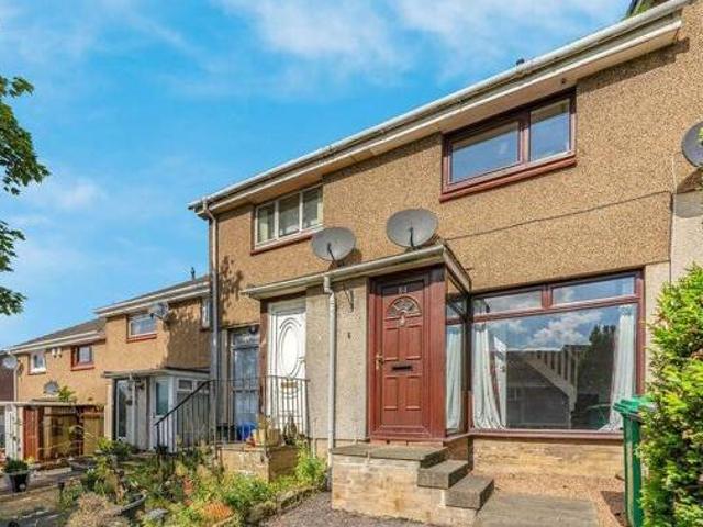 House for sale in Abbey Parks, Dunfermline