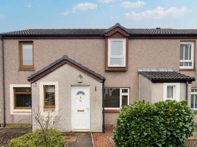 House for sale in Pitcorthie, Dunfermline