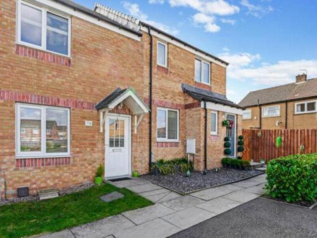 House for sale in Abbeyview, Dunfermline
