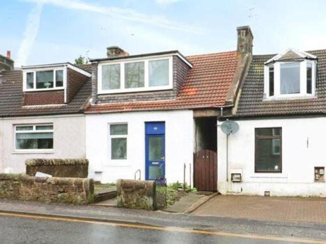House for sale in Abbey Parks, Dunfermline