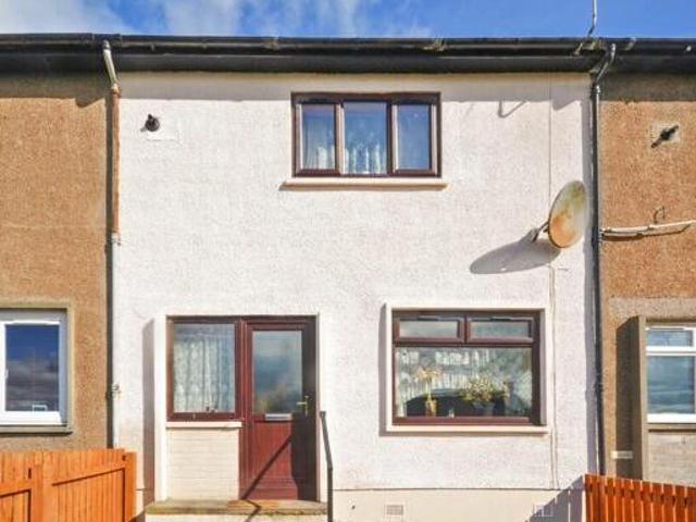 House for sale in Abbeyview, Dunfermline