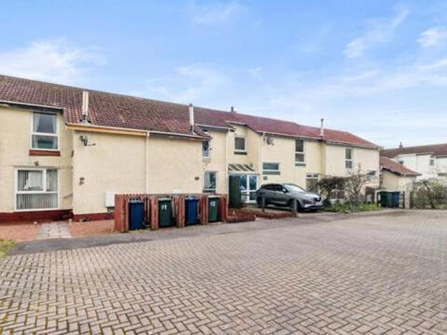 House for sale in Dunoon, Scotland
