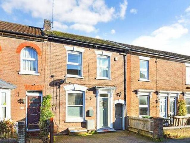 House for sale in Dunstable, Bedfordshire