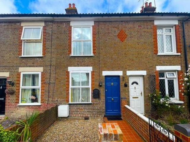 House for sale in Dunstable, Bedfordshire