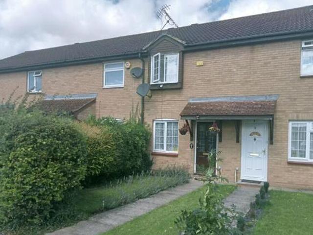 House for sale in Dunstable, Bedfordshire