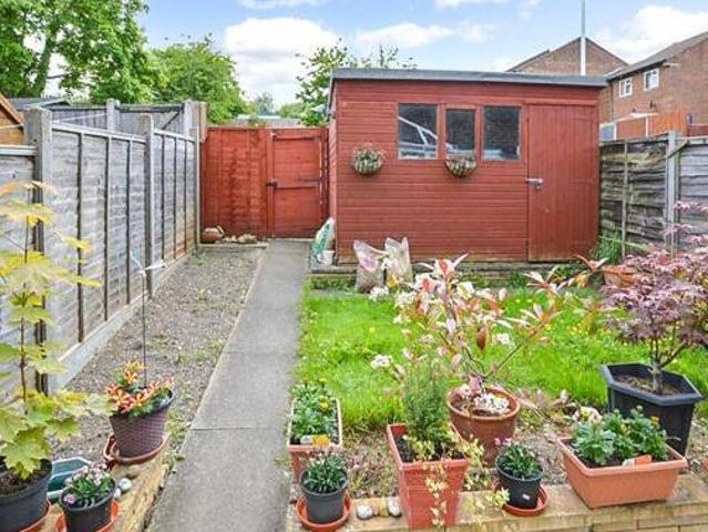 House for sale in California, Dunstable
