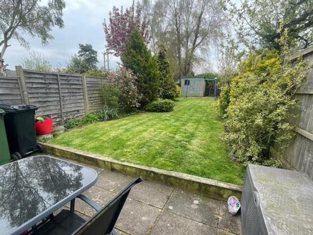 House for sale in Lyons, Greater London
