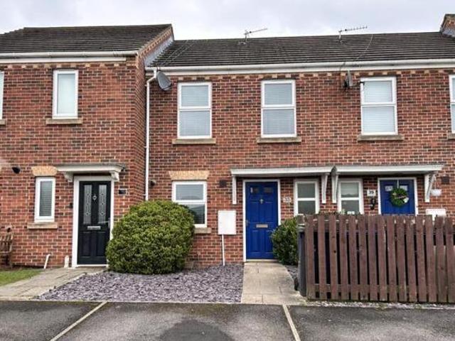 House for sale in Brandon and Byshottles, Ushaw Moor