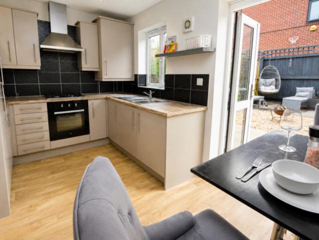 Cottage for sale in Durham