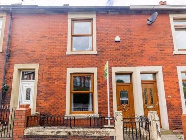 House for sale in Lancashire