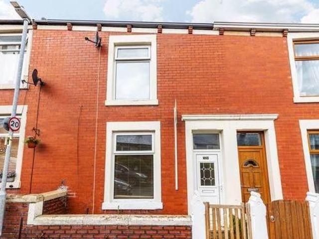 House for sale in Lancashire