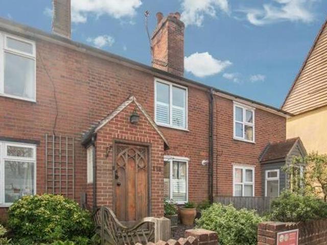 House for sale in Lyons, Greater London