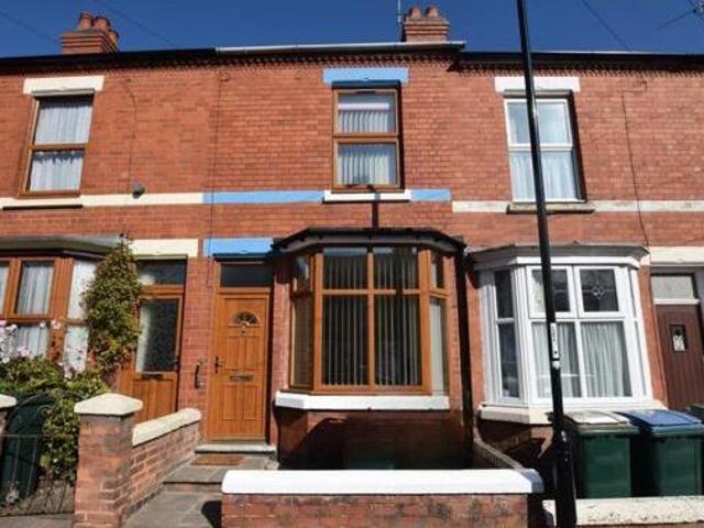 House for sale in West Midlands