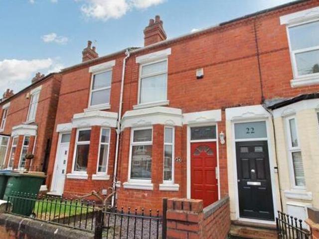 House for sale in West Midlands