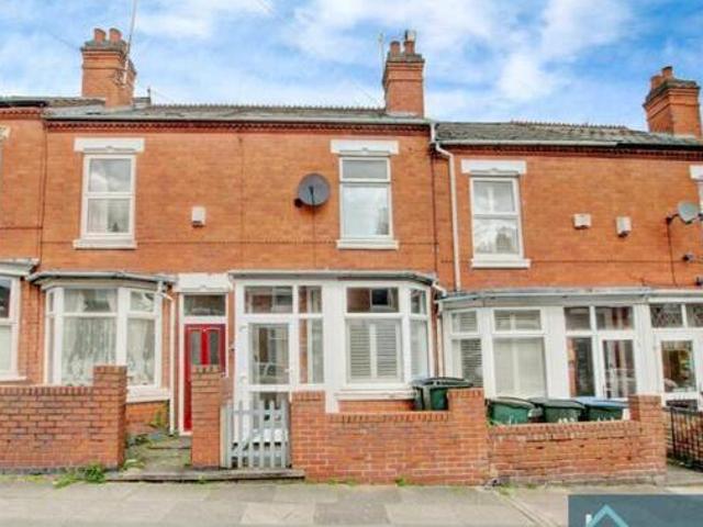 House for sale in West Midlands
