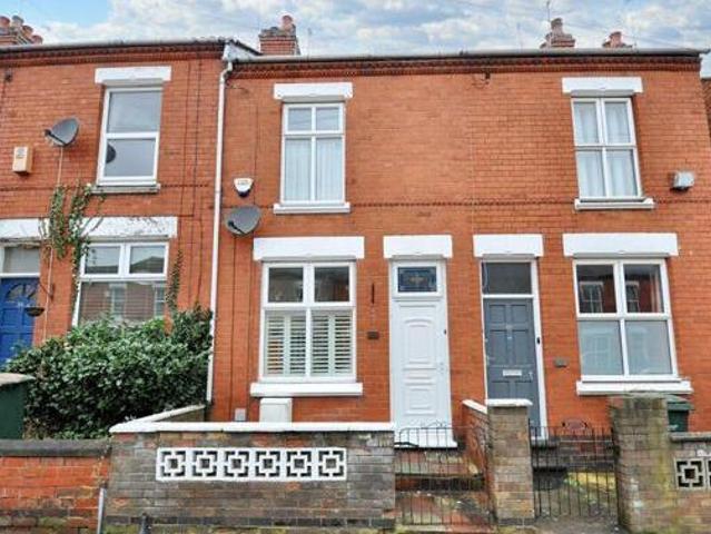 House for sale in West Midlands