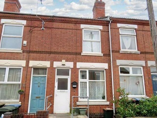 House for sale in West Midlands