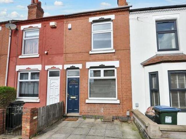 House for sale in West Midlands
