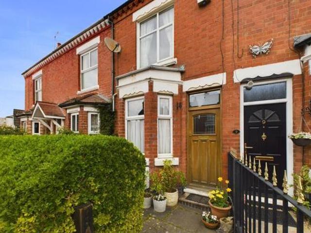 House for sale in West Midlands