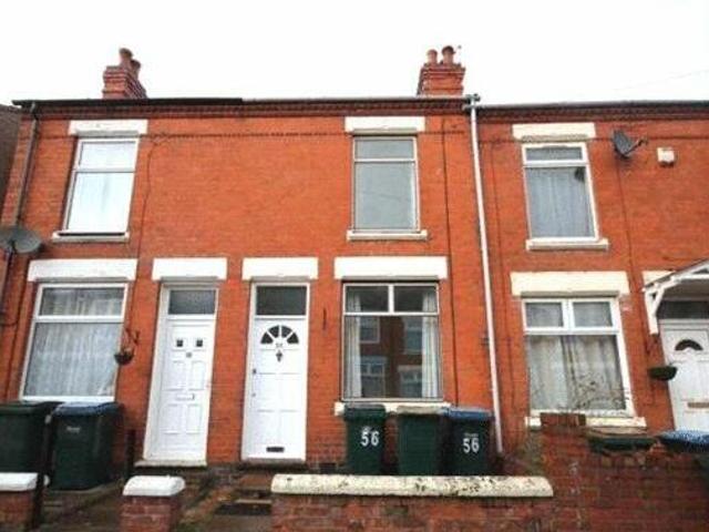 House for sale in West Midlands