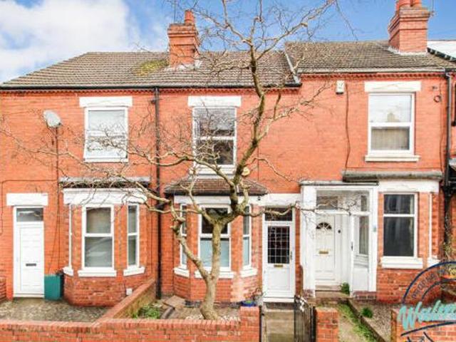 House for sale in West Midlands