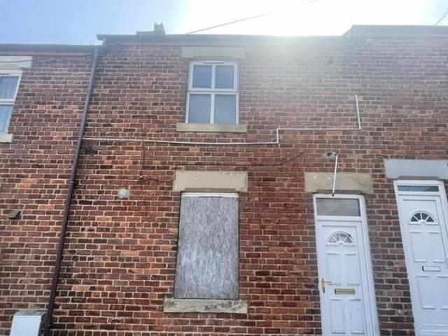 House for sale in Lyons, Isle Of Man