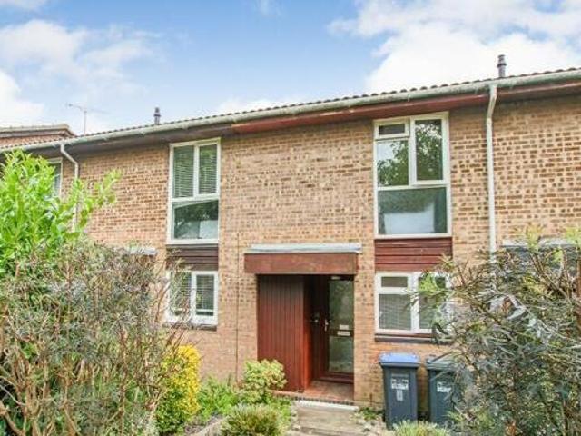House for sale in Perryfields, West Sussex