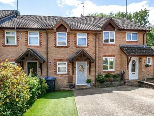 House for sale in Ashplats, Mid Sussex