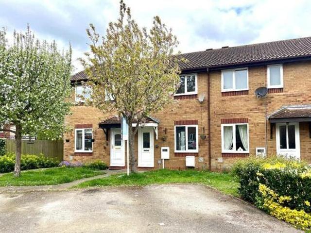 House for sale in Northampton, Northamptonshire