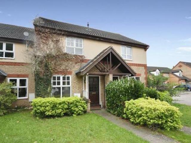 House for sale in Northampton, Northamptonshire
