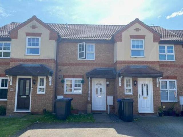 House for sale in Northampton, Northamptonshire
