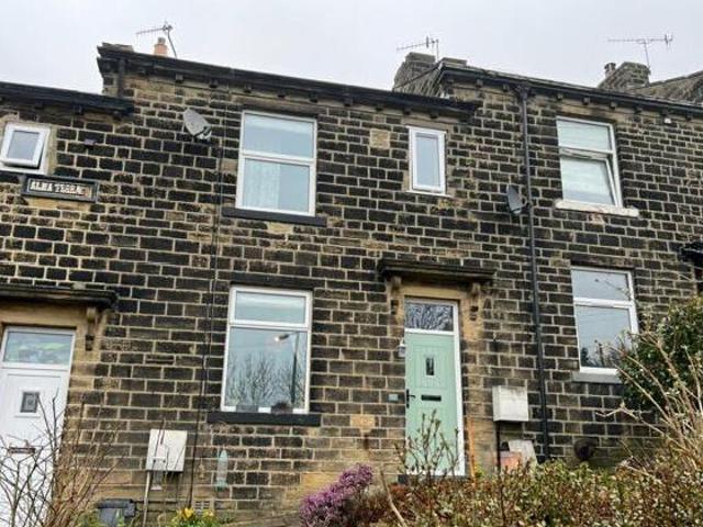 House for sale in North Yorkshire