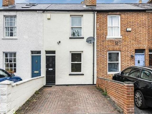 House for sale in The Slade, Oxfordshire