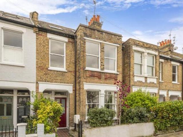House for sale in Lyons, Greater London