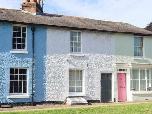 House for rent in Hampshire