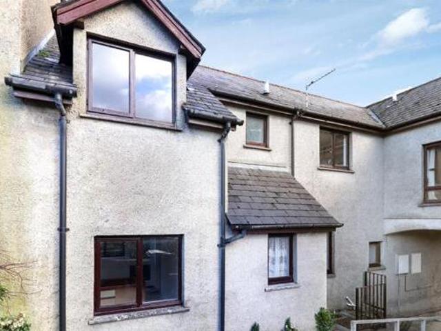 House for sale in Kentisbury, Devon