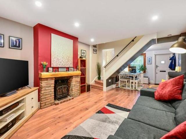 Cottage for sale in Priest Down, Hampshire