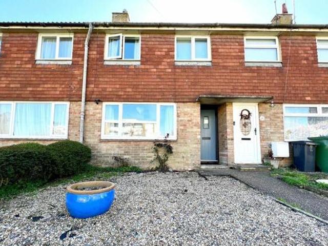 House for sale in Hampden Park East, Eastbourne