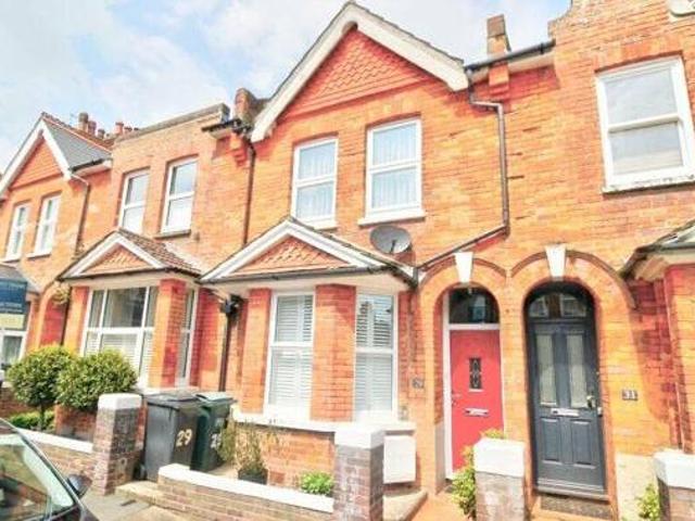 House for sale in Old Town, Eastbourne