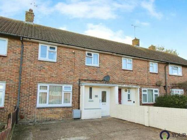 House for sale in Hamlands, Eastbourne