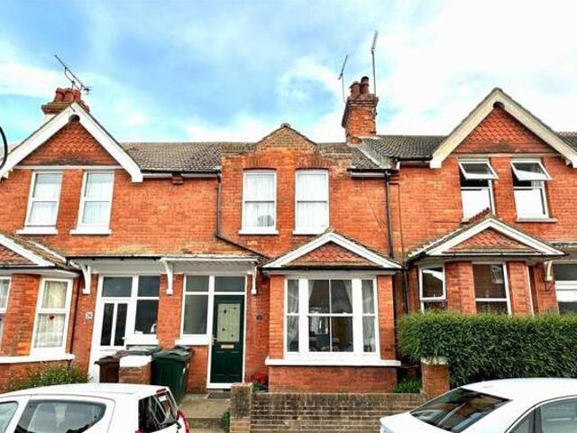 House for sale in Old Town, Eastbourne