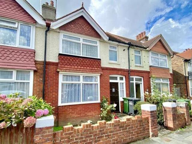 House for sale in Eastbourne, East Sussex