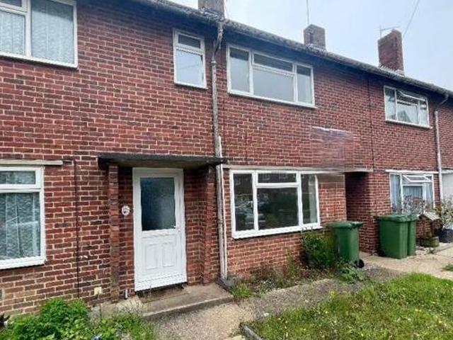 House for sale in Eastbourne, East Sussex