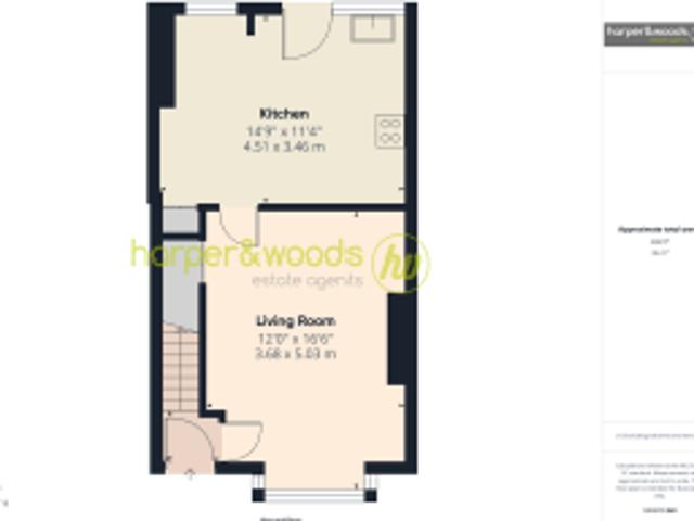 Cottage for sale in Great Crosby, Sefton